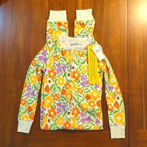NWT's Old Navy Cotton PJ's - 4T